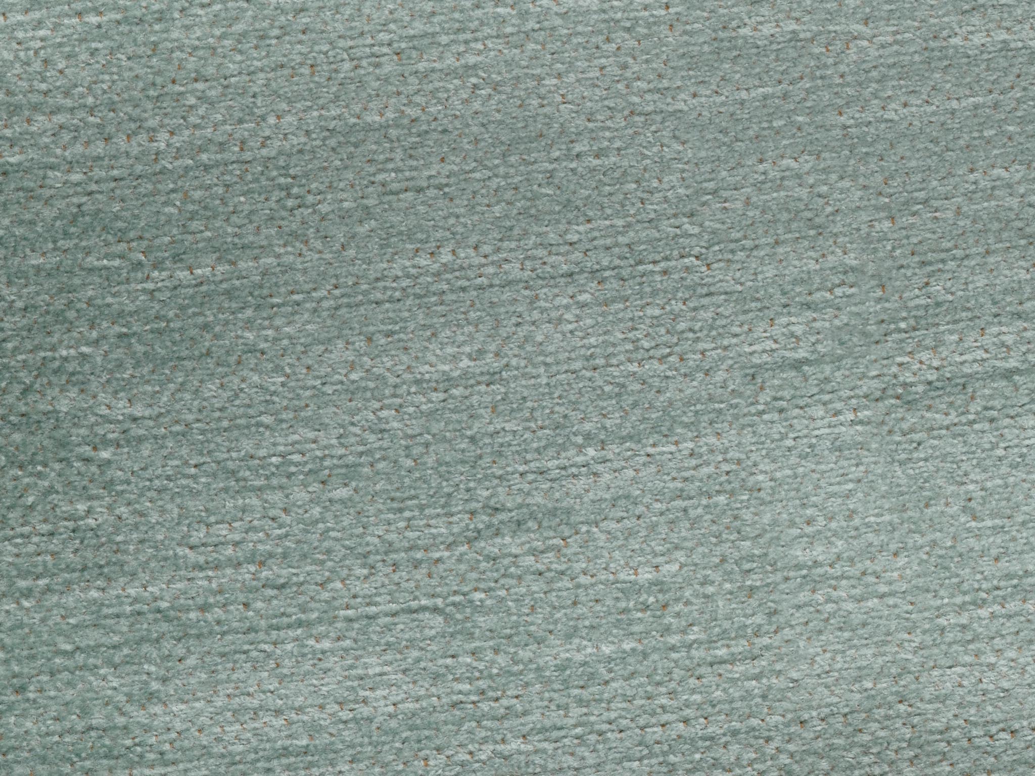 Le Manach Chenille De Tours Vert D'Eau Fabric Sample L4289_CDT_C537