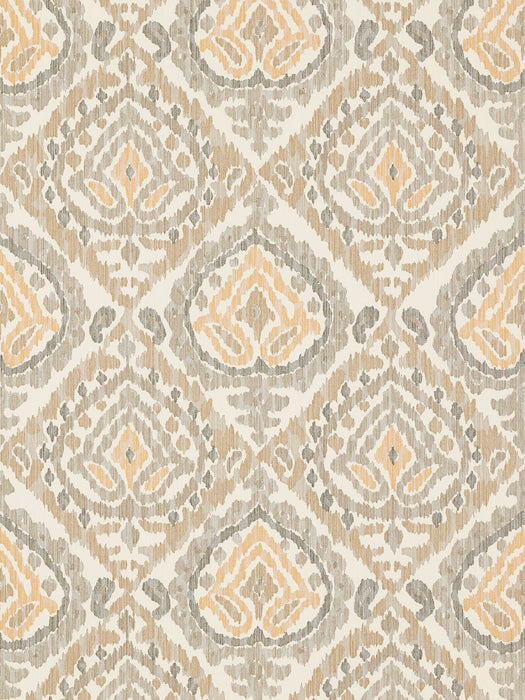 Pierre Frey Kilim Sable Wallpaper Sample FP766003