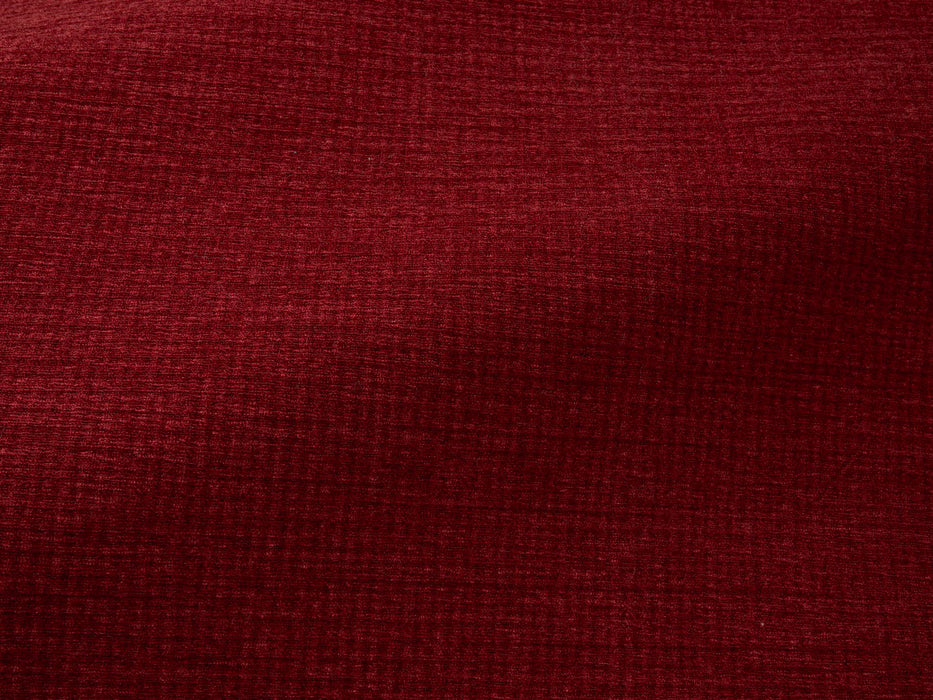 Pierre Frey Chenille Saint Germain Carmin Fabric Sample F3754020