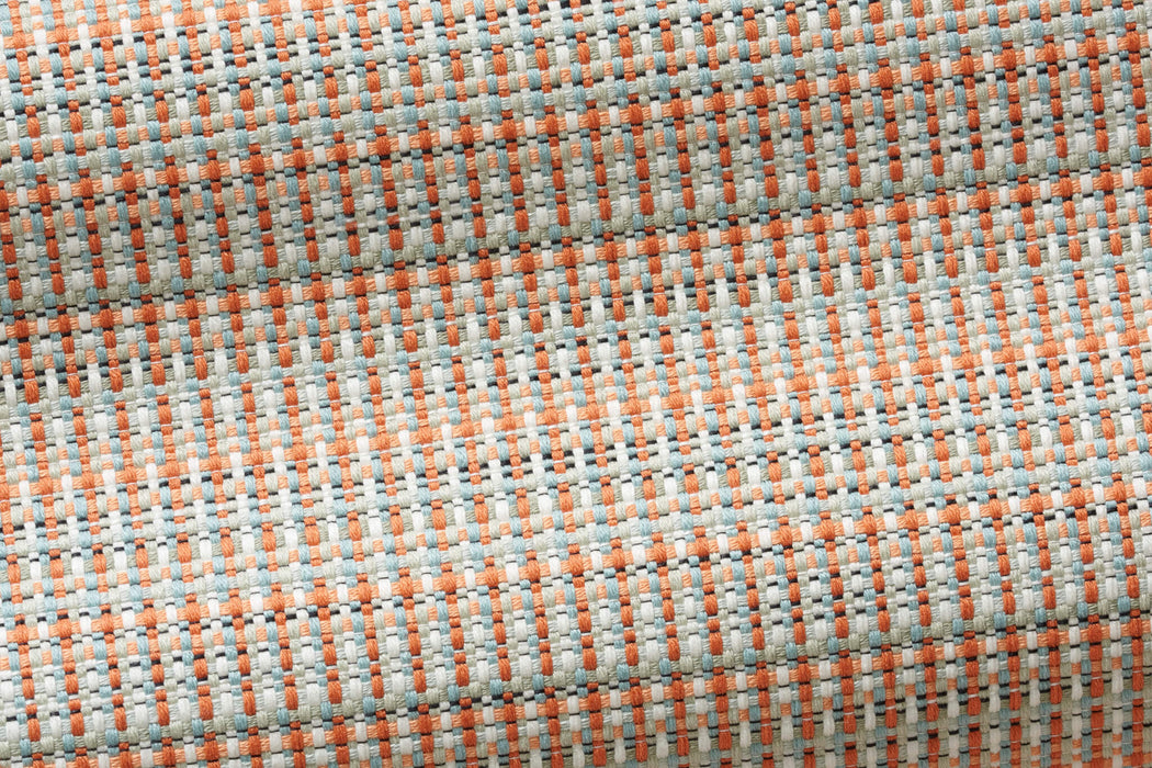 Pierre Frey Dominica Goyave Fabric Sample F3129003