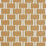 Pierre Frey Mia Sable Wallpaper FP544002