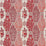 Le Manach Batik Raisin Pivoine Wallpaper LP105001