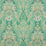 Braquenie Aglae Mint Fabric B7631001