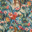 Pierre Frey Amour Des Tropiques Jungle Fabric F3757002