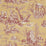 Pierre Frey Coutances Wheat Wallpaper Sample FP195003