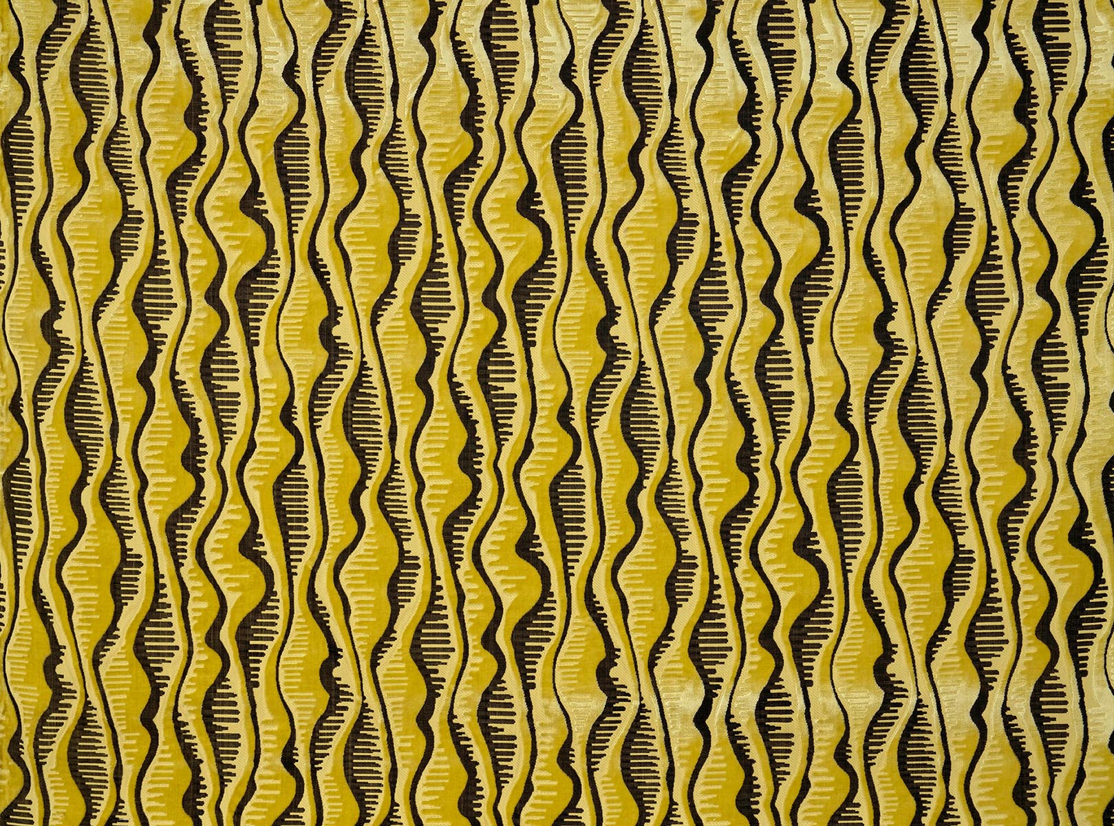 Pierre Frey Shinto Yuzu Fabric F3809002