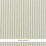 Schumacher Regatta Linen Stripe Sheer Sage Fabric Sample 70034