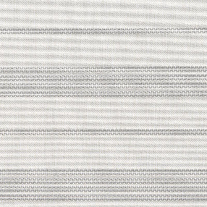 Holly Hunt Great Outdoors Bungalow Ticking Warm & Cool Fabric Sample 701/01