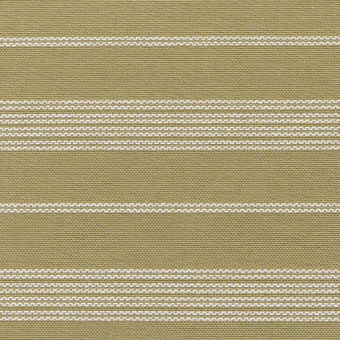 Holly Hunt Great Outdoors Bungalow Ticking Clover Fabric 701/04