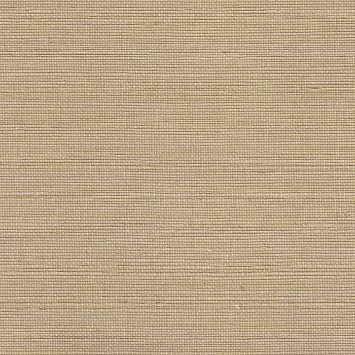 China Seas Pacific Sisal Straw Wallpaper Sample 7020-02GC