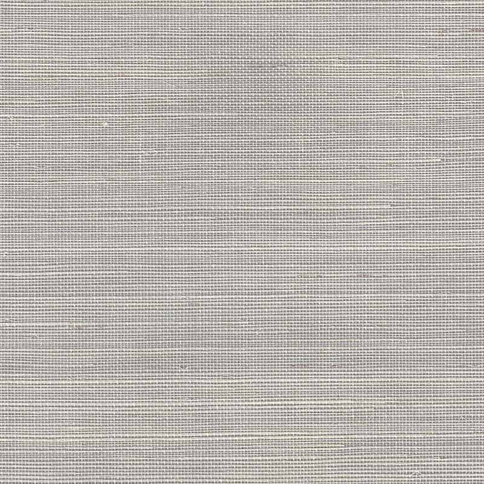 China Seas Pacific Sisal Silver Wallpaper 7020-06GC