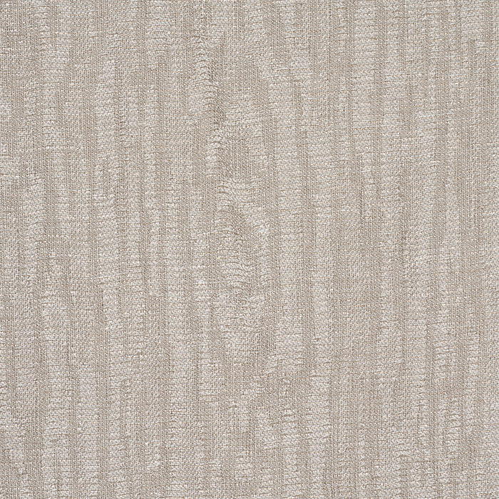 Schumacher Faux Bois Sheer Platinum Fabric Sample 70320