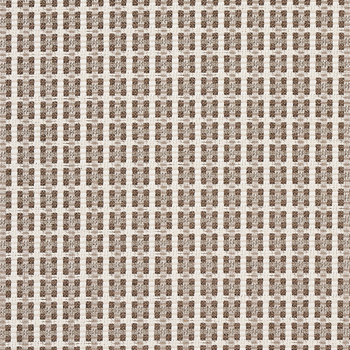 Schumacher Crosstown Pebble Fabric Sample 70391