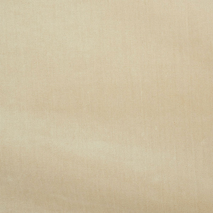 Schumacher Venetian Silk Velvet Pearl Fabric 70420