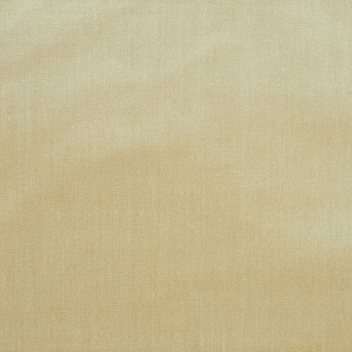 Schumacher Venetian Silk Velvet Oyster Fabric 70422