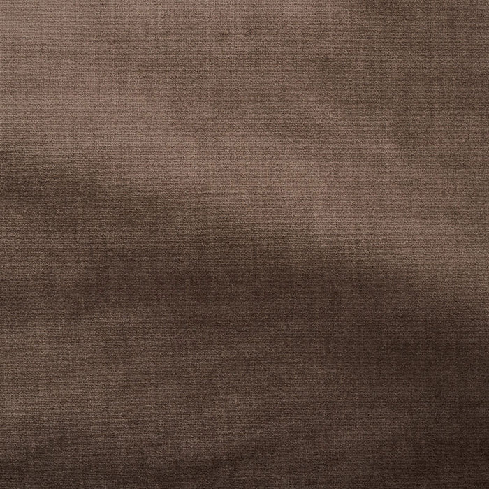 Schumacher Venetian Silk Velvet Truffle Fabric 70425