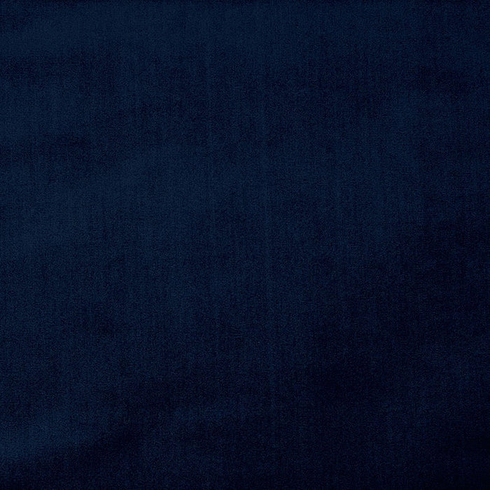 Schumacher Venetian Silk Velvet Indigo Fabric 70431