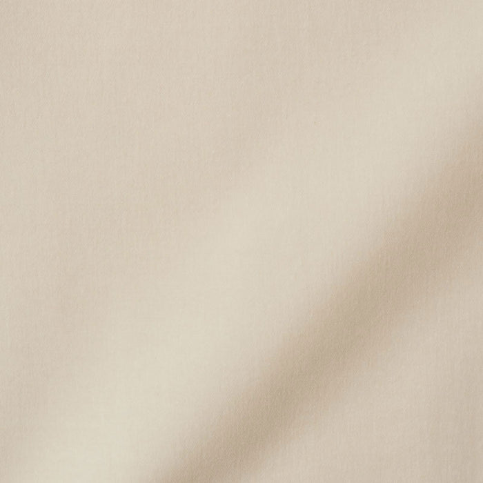 Schumacher Rocky Performance Velvet Ivory Fabric 70461