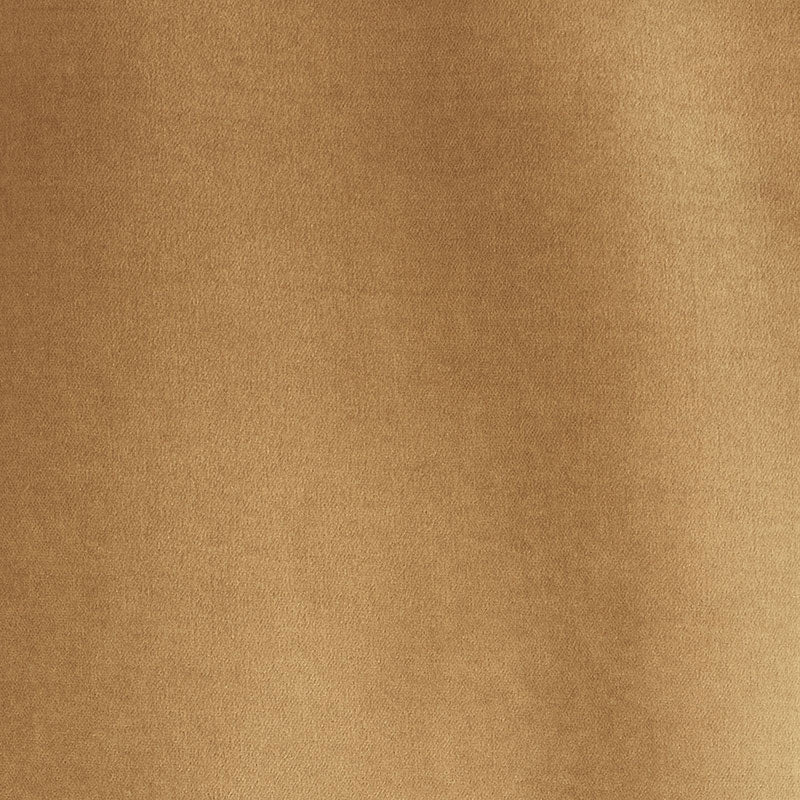 Schumacher Rocky Performance Velvet Malt Fabric 70463