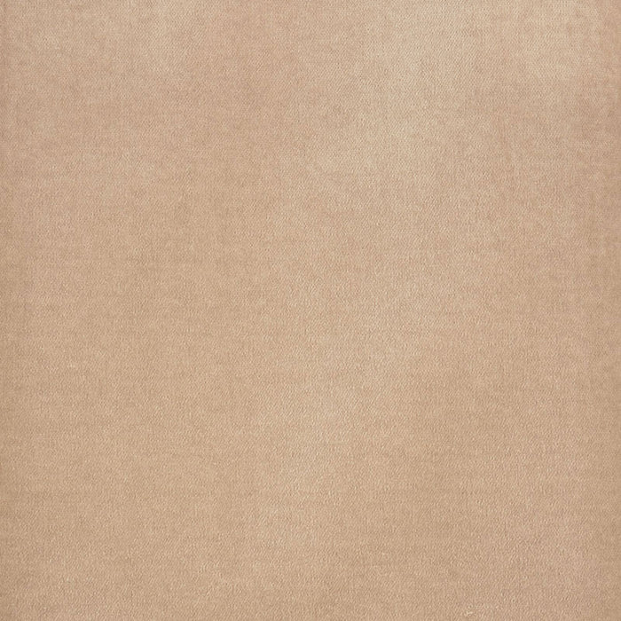 Schumacher Rocky Performance Velvet Light Taupe Fabric Sample 70469