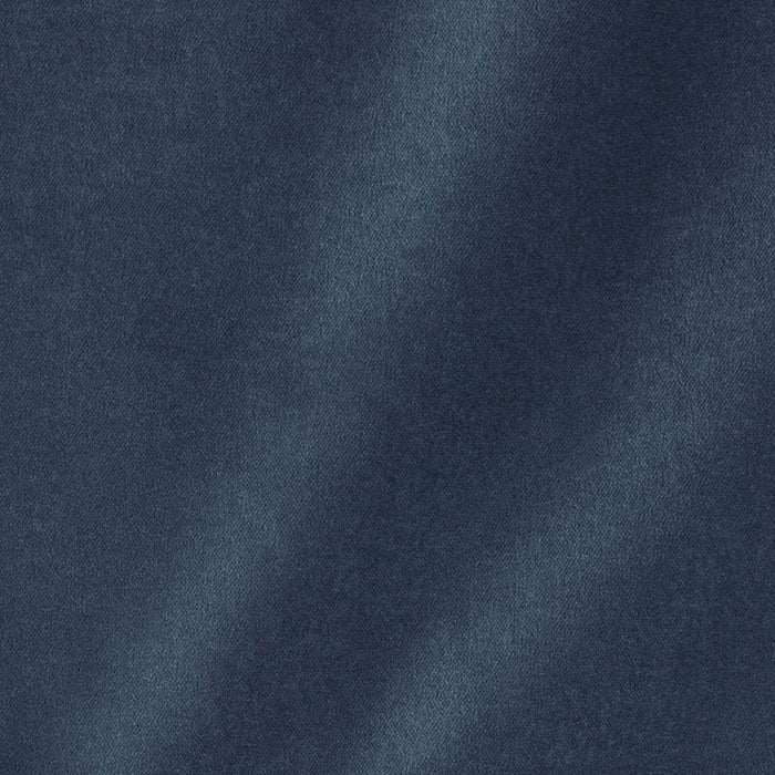 Schumacher Rocky Performance Velvet Cadet Fabric Sample 70479