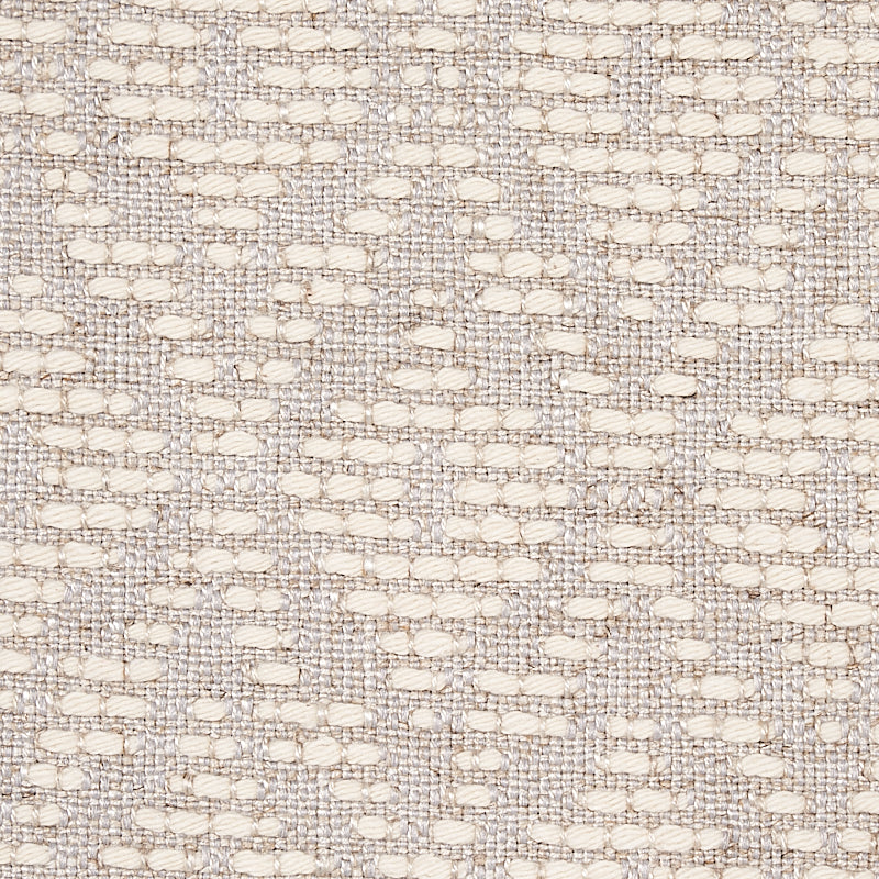 Schumacher Red Hook Dove Fabric Sample 70551