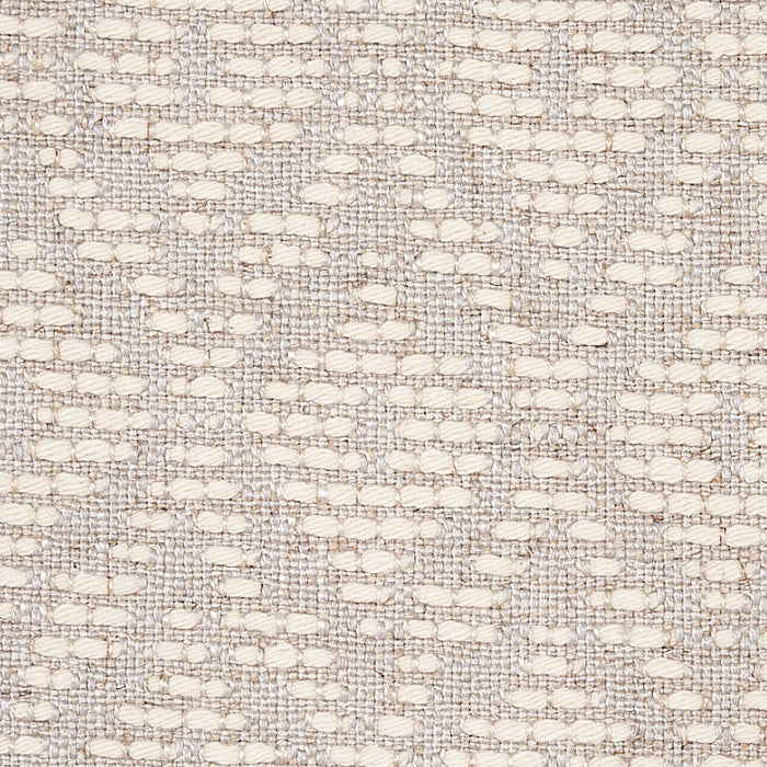 Schumacher Red Hook Dove Fabric Sample 70551