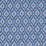 Schumacher Red Hook Blue Fabric Sample 70553