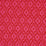 Schumacher Red Hook Berry Fabric Sample 70555