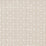 Schumacher Chinois Fret Natural/Ivory Fabric Sample 70563