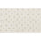 Schumacher Northern Lights Beaded Tape Ivory Trim Sample 70620