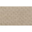 Schumacher Northern Lights Beaded Tape Natural Trim Sample 70622