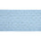 Schumacher Northern Lights Beaded Tape Sky Trim Sample 70623