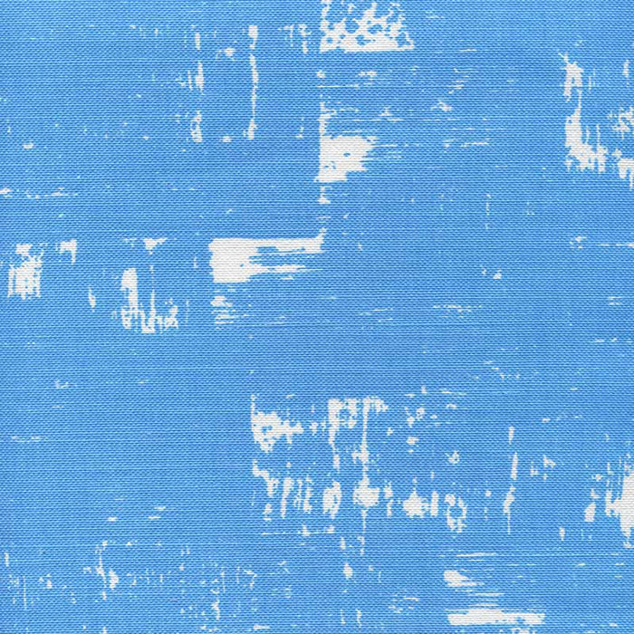 China Seas New Shadows French Blue Fabric Sample 7065-04