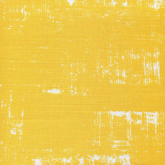 China Seas New Shadows Yellow Fabric Sample 7065-05