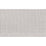 Schumacher Wide Faille Tape Silver Trim Sample 70719