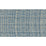 Schumacher Tweed Tape Blue Trim Sample 70731