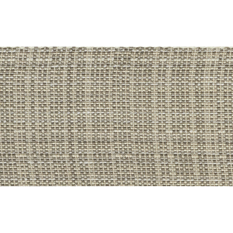 Schumacher Tweed Tape Burlap Trim 70736