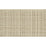 Schumacher Tweed Tape Sand Trim Sample 70737