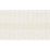 Schumacher Castille Tape Ivory Trim Sample 70740