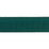 Schumacher Arches Embroidered Tape Medium Emerald Trim Sample 70768