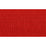 Schumacher Wide Faille Tape Red Trim 70849