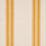 Schumacher Brentwood Stripe Yellow Fabric Sample 70874