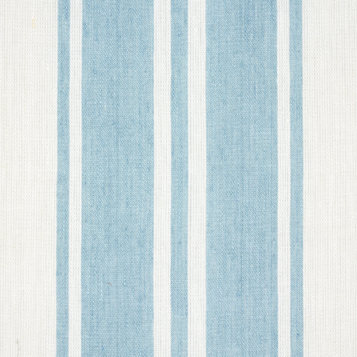 Schumacher Brentwood Stripe Pool Fabric 70875