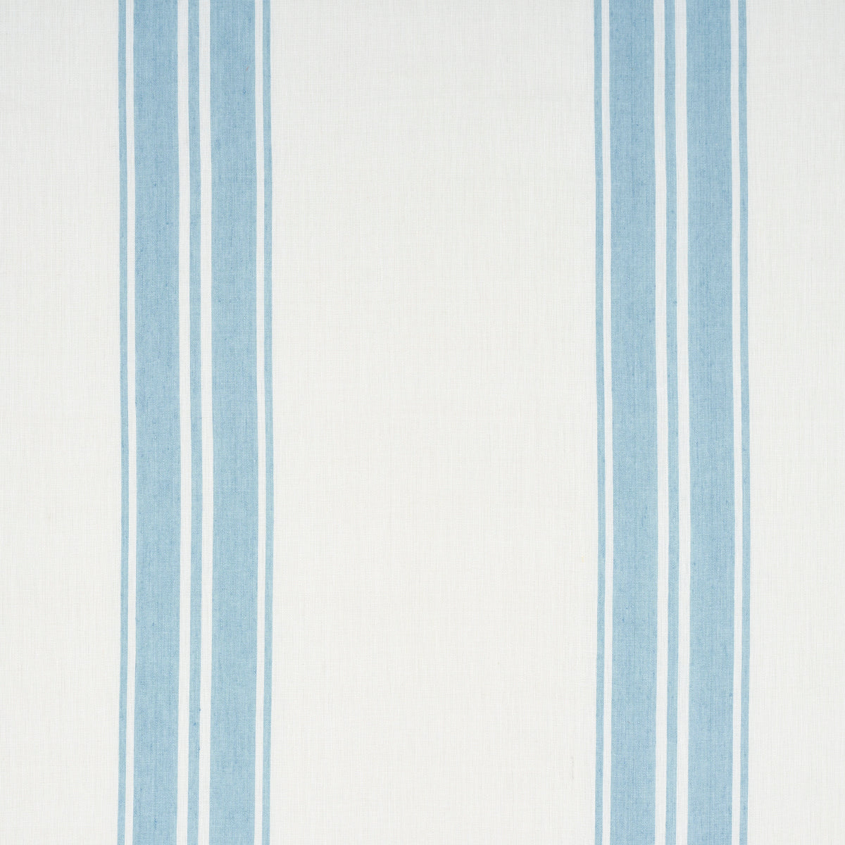 Schumacher Brentwood Stripe Pool Fabric 70875