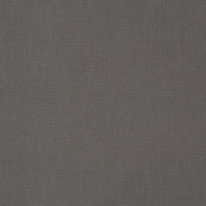 Schumacher Portofino Indoor/Outdoor Graphite Fabric Sample 70966