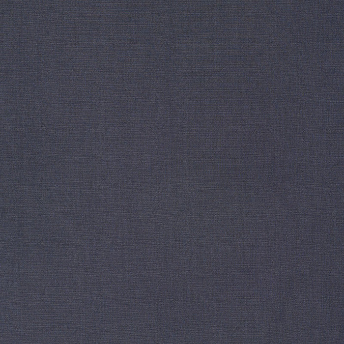 Schumacher Portofino Indoor/Outdoor Navy Fabric Sample 70969