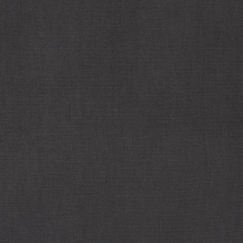 Schumacher Portofino Indoor/Outdoor Charcoal Fabric 70970