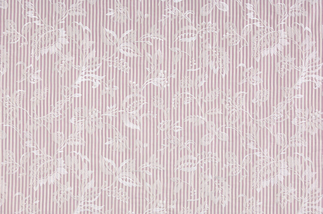 Braquenie Mademoiselle Celestine Lilas Fabric B7590003