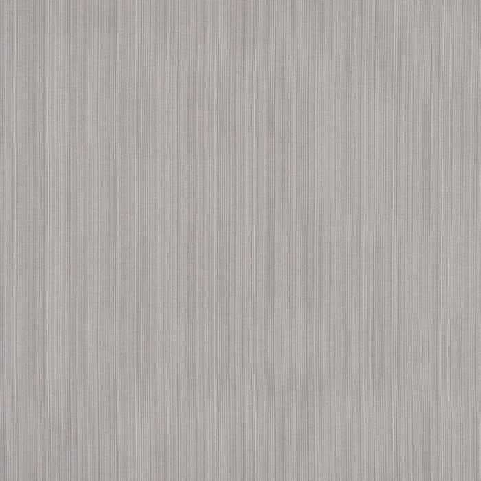 Schumacher Poetto Strie Indoor/Outdoor Zinc Fabric Sample 71006